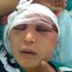 Фото УВД Джалал-Абадской области. В Аксыйском районе муж жестоко избил свою супругу