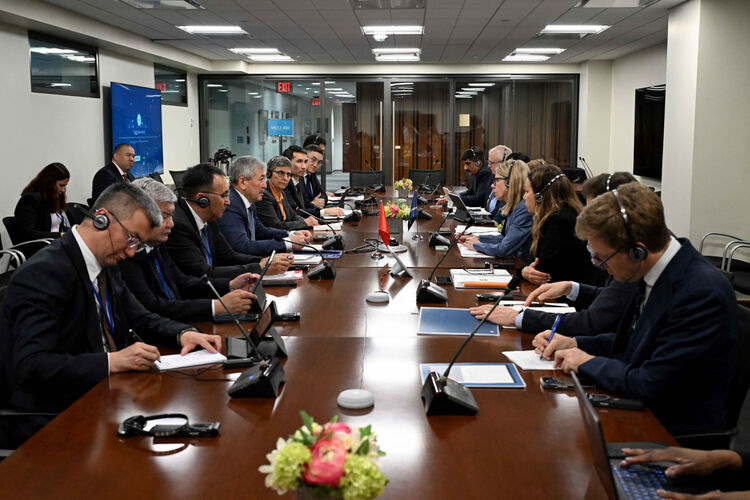 пресс-службы кабмина