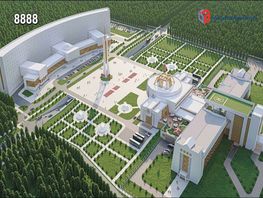 &laquo;Белый дом&raquo; для Садыра Жапарова. Чем будут дышать жители южной части города?
