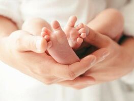 Жаңы жыл түнү Кыргызстанда 650 ымыркай көз жарды
