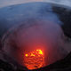 Фото из Интернета. Извержение вулкана Килауэа на Гавайях