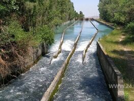 Теперь не&nbsp;за&nbsp;гектар, а&nbsp;за&nbsp;кубометр. Сколько будет стоить поливная вода?
