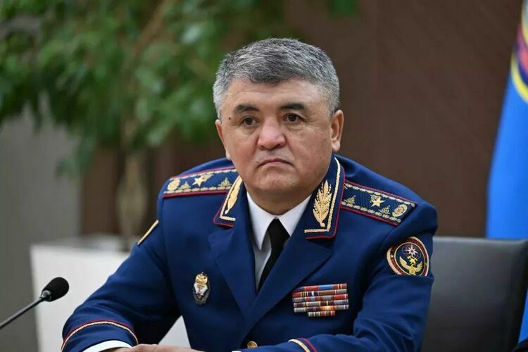 ӨКМнын басма сөз кызматы