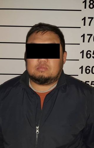 пресс-службы УВД Иссык-Кульской области 