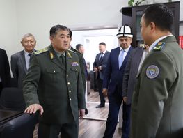 Камчыбек Ташиев упомянул о&nbsp;ликвидации Камчи Кольбаева. Что сказал
