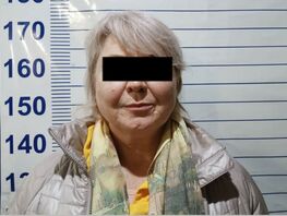 Отбывающая срок в&nbsp;колонии Ирина Карамушкина просит Садыра Жапарова помиловать&nbsp;ее
