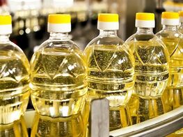 Global vegetable oil prices grow by 7.5 percent in a month