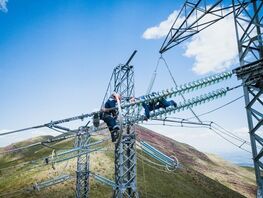 EBRD to provide loan for power line construction between Kemin and Balykchy