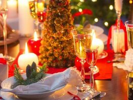 Праздничное послевкусие. Как вернуться в&nbsp;строй после Нового года?
