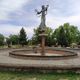 Фото 24.kg. Сквер с фонтаном Чолпон – символ города