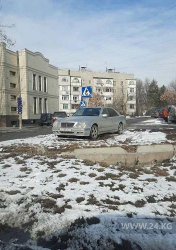 читателя 24.kg