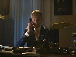 Возвращение &laquo;Ночного администратора&raquo; и&nbsp;новые триллеры: сериалы следующей недели
