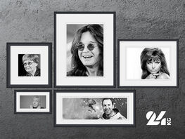 Они ушли навсегда. Кого мир потерял в&nbsp;2025 году
