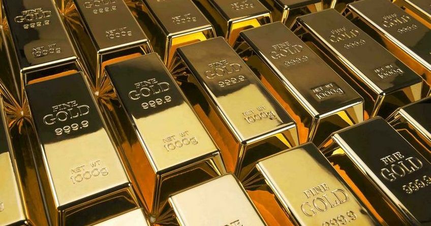 В&nbsp;запасах Нацбанка Кыргызстана&nbsp;24,8 тонны золота

