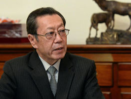 Сам явился. В&nbsp;МВД сообщили подробности дела Бусурманкула Табалдиева
