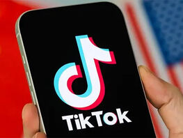 TikTok и&nbsp;Дональд Трамп объявили о&nbsp;завершении сделки 