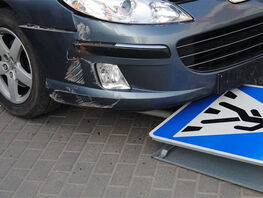 Школьницу насмерть сбили на&nbsp;пешеходном переходе в&nbsp;Чуйской области
