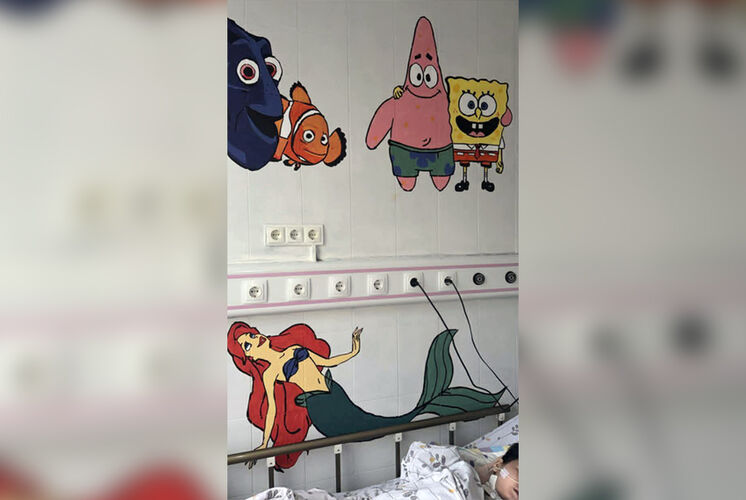 со страницы Султана Стамбекова в Facebook