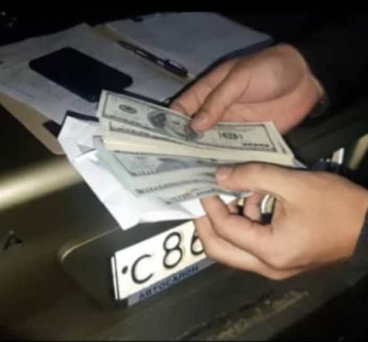 пресс-службы МВД