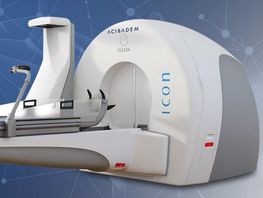 Gamma Knife ICON&nbsp;&mdash; нейрохирургия без скальпеля
