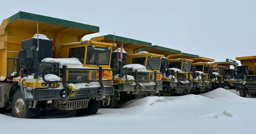 Таможня раскрыла массовый подлог при ввозе авто из&nbsp;Китая в&nbsp;Кыргызстан
