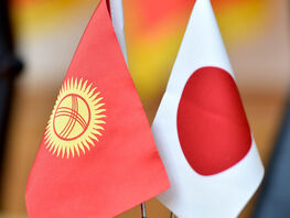 Japan to allocate 1.1 billion soms for airports of Kyrgyzstan