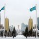 Фото пресс-службы президента КР. Город Астана