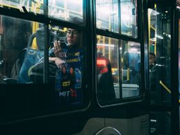 В&nbsp;Бишкеке предлагают поднять тарифы на&nbsp;проезд в&nbsp;общественном транспорте
