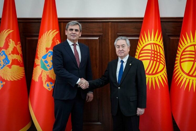 пресс-службы МИД