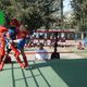 Фото 24.kg. Чемпионат Кыргызстана по тайскому боксу (WMF)