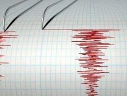 3.5-magnitude earthquake hits Kyrgyzstan