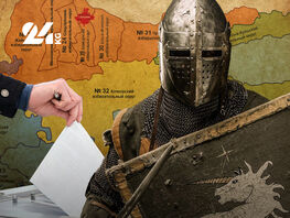 Битва престолов 2. Кто пройдет в&nbsp;следующий парламент
