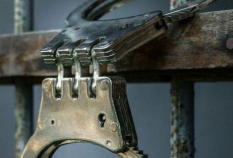 Crime in Kyrgyzstan rises by 12.3 percent due to surge in fraud cases
