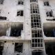 Фото СМИ. Последствия ракетных ударов