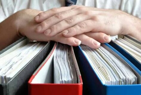 President introduces moratorium on business inspections with some exceptions