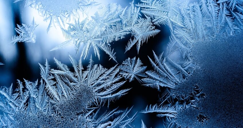 В&nbsp;Бишкеке ночью ожидаются незначительные морозы. Прогноз погоды на&nbsp;25-28 декабря
