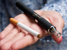 Cabinet of Ministers approves minimum prices for tobacco products and vapes 