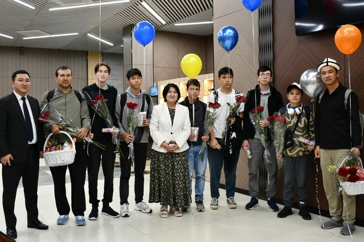 Минпросвещения КР