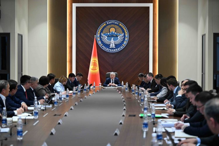 пресс-службы кабмина