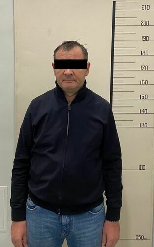 УКМК басма сөз кызматы