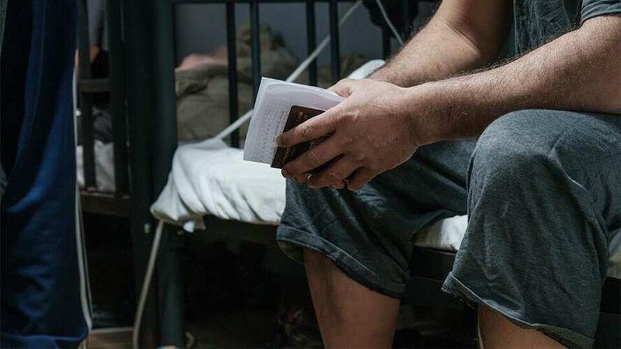 газеты «Известия»