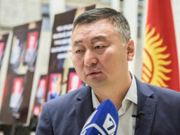 Нургазы Анаркулова, сторонника Камчыбека Ташиева, выпустили из&nbsp;СИЗО
