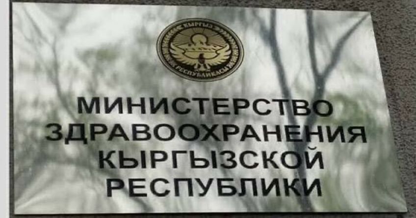 В&nbsp;ГКНБ КР&nbsp;рассказали подробности задержания замминистра здравоохранения
