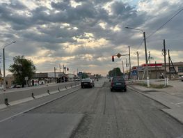 Трасса Бишкек&nbsp;&mdash; Кара-Балта. Дорогу еще не&nbsp;сдали, а&nbsp;уже ремонтируют
