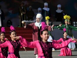 Между традицией и&nbsp;религией: почему Нооруз остается поводом для дискуссий
