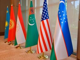 Expert outlines U.S. priorities in cooperation with Central Asia
