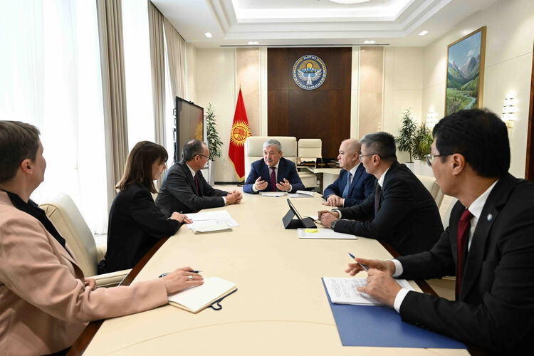 пресс-службы кабмина