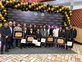 &laquo;Аргамак&raquo; признана лучшей федерацией 2025 года
