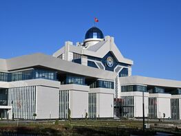 Все кадровые перестановки после увольнения главы ГКНБ в&nbsp;одном материале
