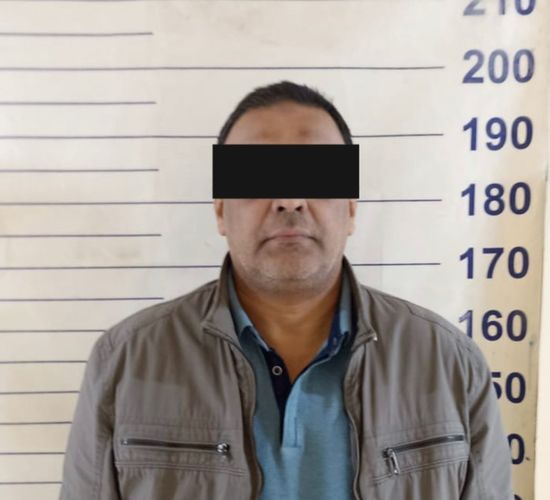 УВД Октябрьского района